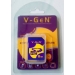 SD CARD V-GEN 8GB